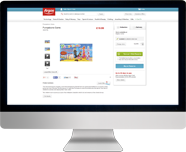 Retail Richer Content