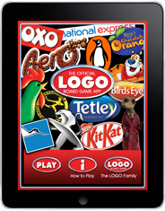 Logo Board Game App